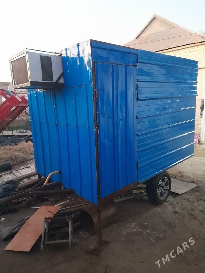 presep holodilnik sowodjy - Gumdag - img 1