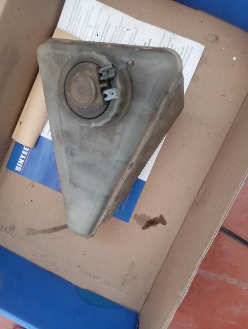 silindir bacogy 100 TMT - Туркменабат - img 1