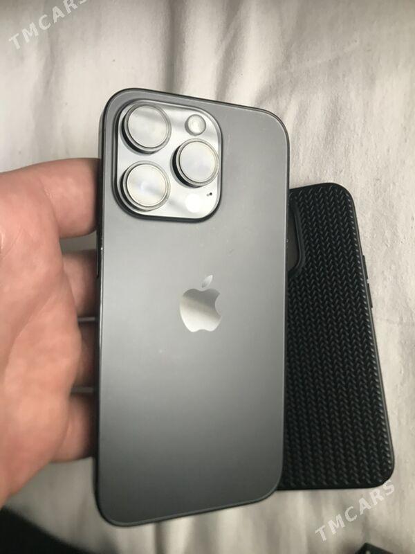iPhone 14 Pro - Aşgabat - img 1