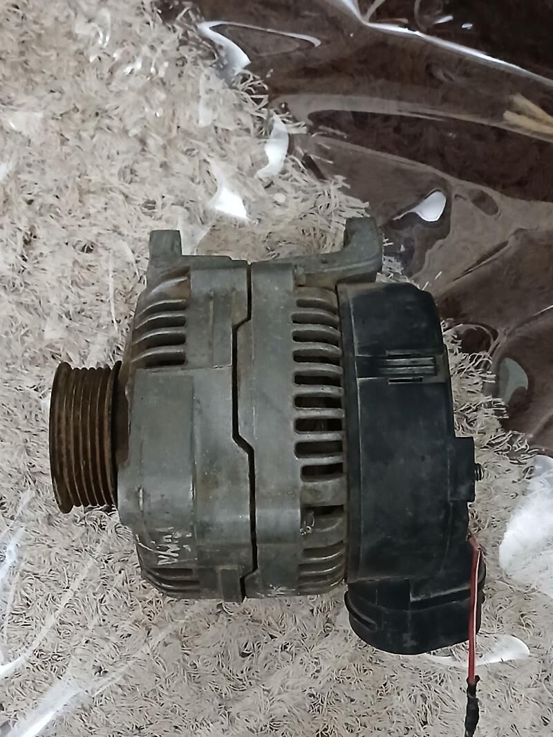 Generator 1 300 TMT - Ашхабад - img 1