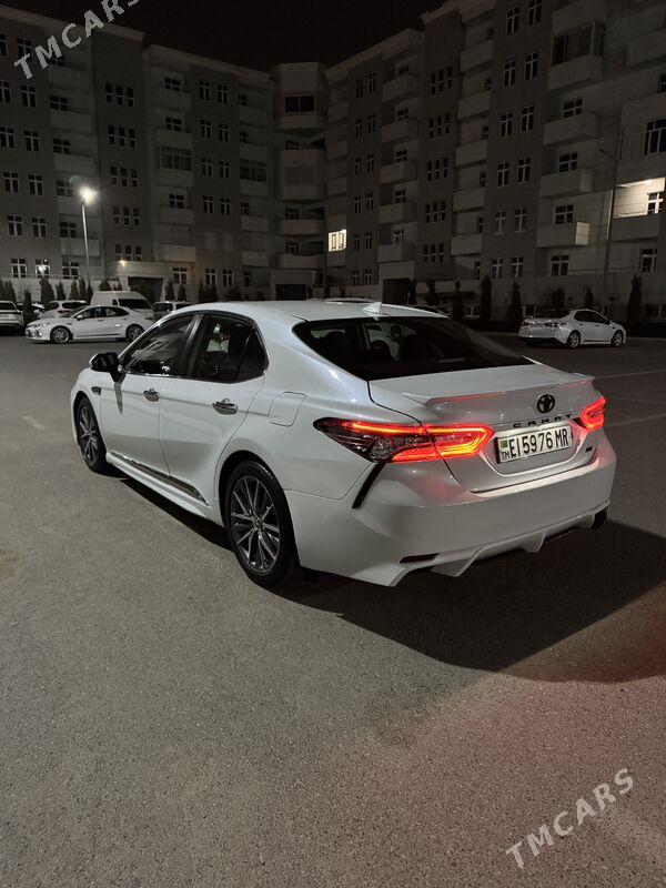 Toyota Camry 2020 - 310 000 TMT - Мары - img 1
