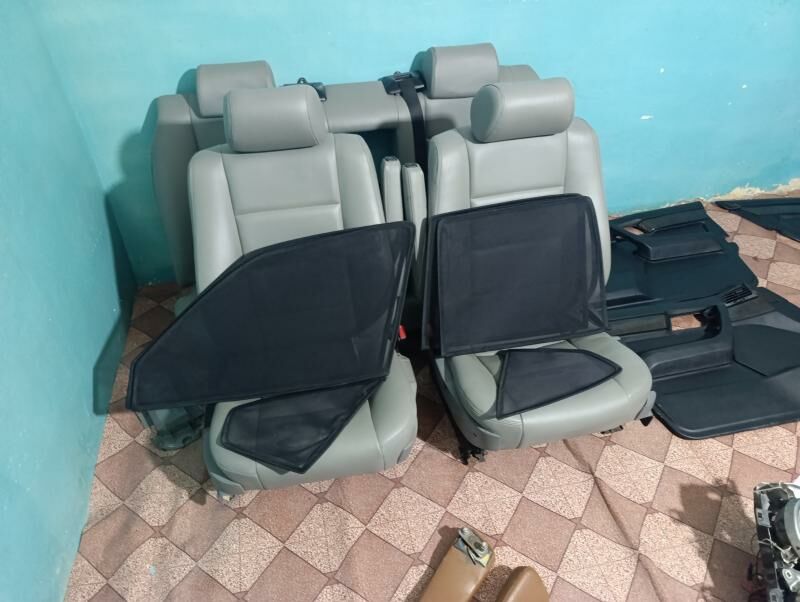 bmw e34 detal 600 TMT - Гумдаг - img 1