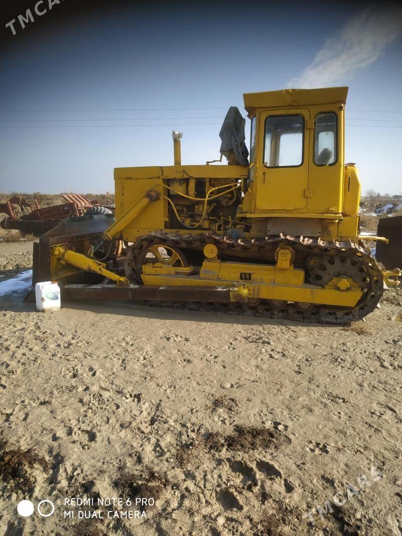 MTZ 82 2003 - 80 000 TMT - Ак-Бугдайский этрап - img 1