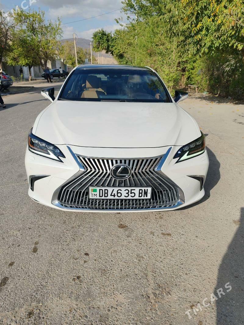 Lexus ES 350 2021 - 840 000 TMT - Balkanabat - img 1