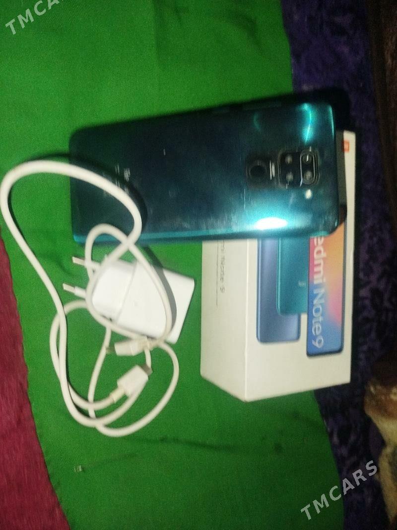 REDMI NOT 9 - Чоганлы - img 1