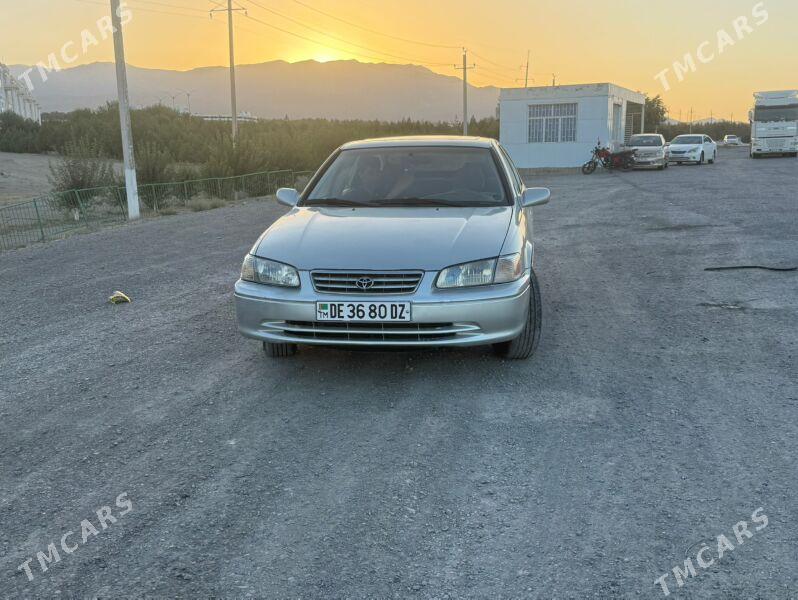 Toyota Camry 2000 - 175 000 TMT - Görogly (Tagta) - img 1
