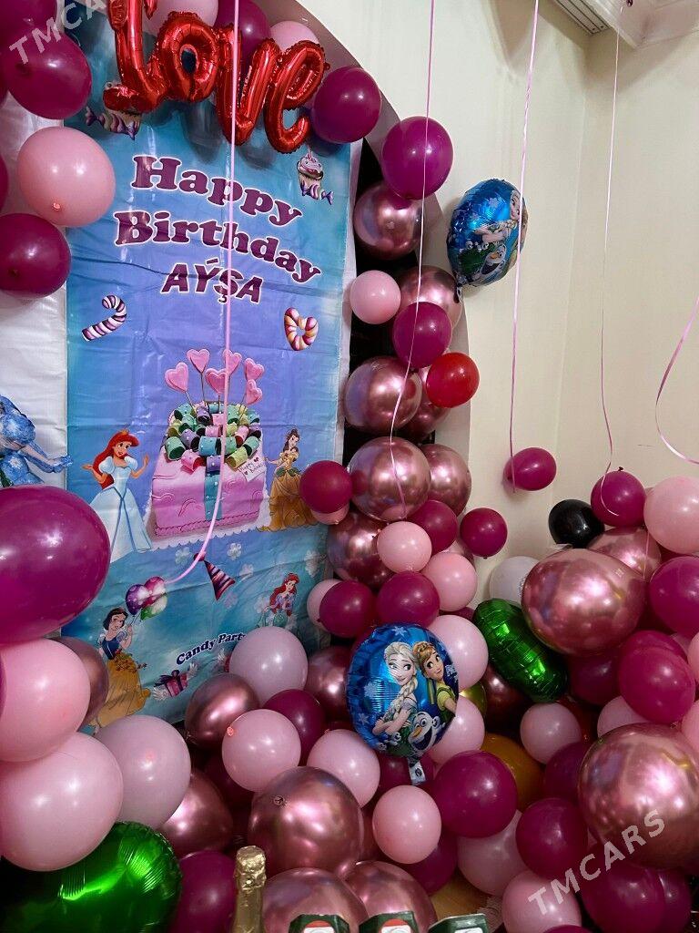 Satlyk - Aşgabat - img 1