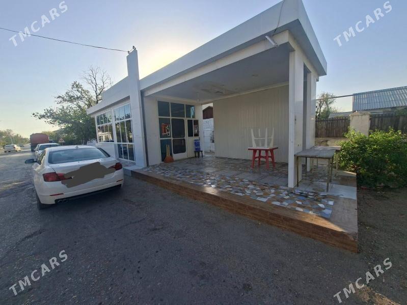 astanowka 2 mekdebin yany - Балканабат - img 1