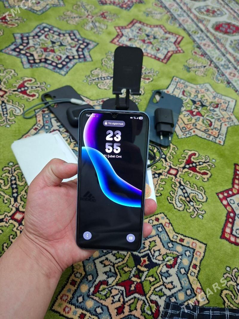 samsung a15 - Aşgabat - img 1
