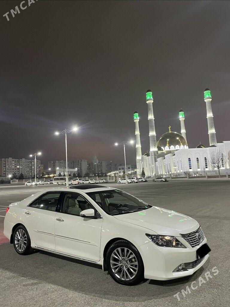 Toyota Aurion 2016 - 398 000 TMT - Aşgabat - img 1