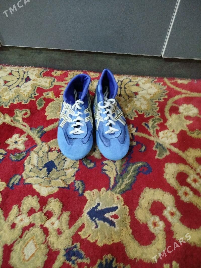 çagalar üçin barsofga - Balkanabat - img 1