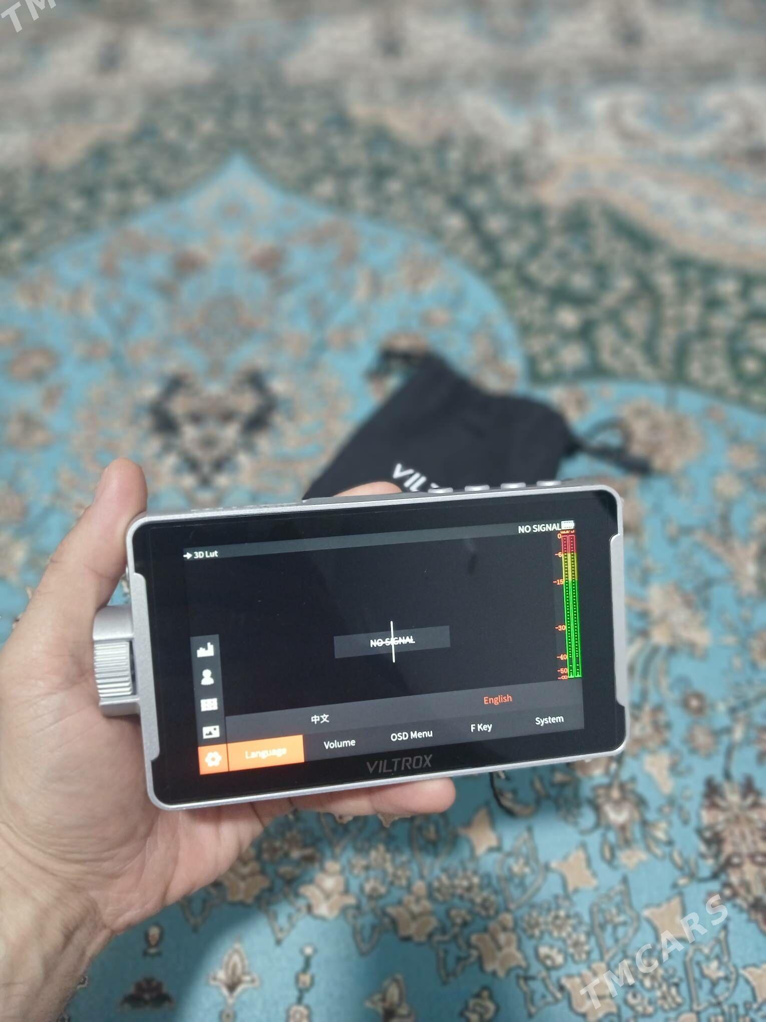 ronin manitor - Туркменбаши - img 1