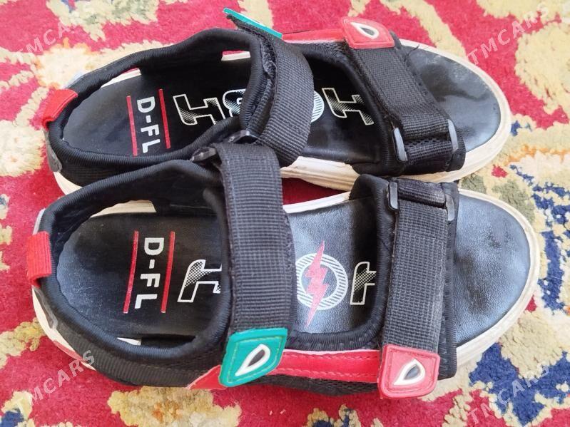 köwüş çagalara - Балканабат - img 1