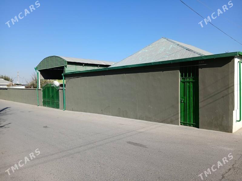 ANEW AHAL KOCE - Aşgabat - img 1