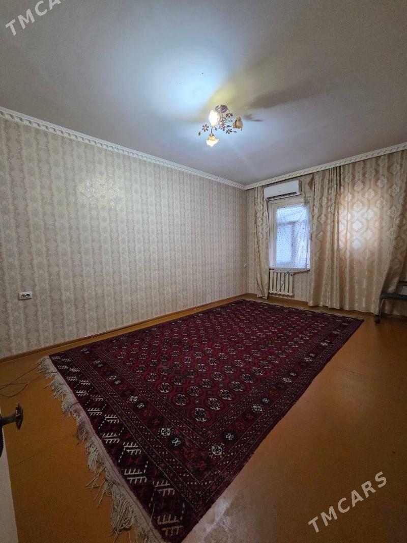 Mir3 1komnat arzan - Ашхабад - img 1