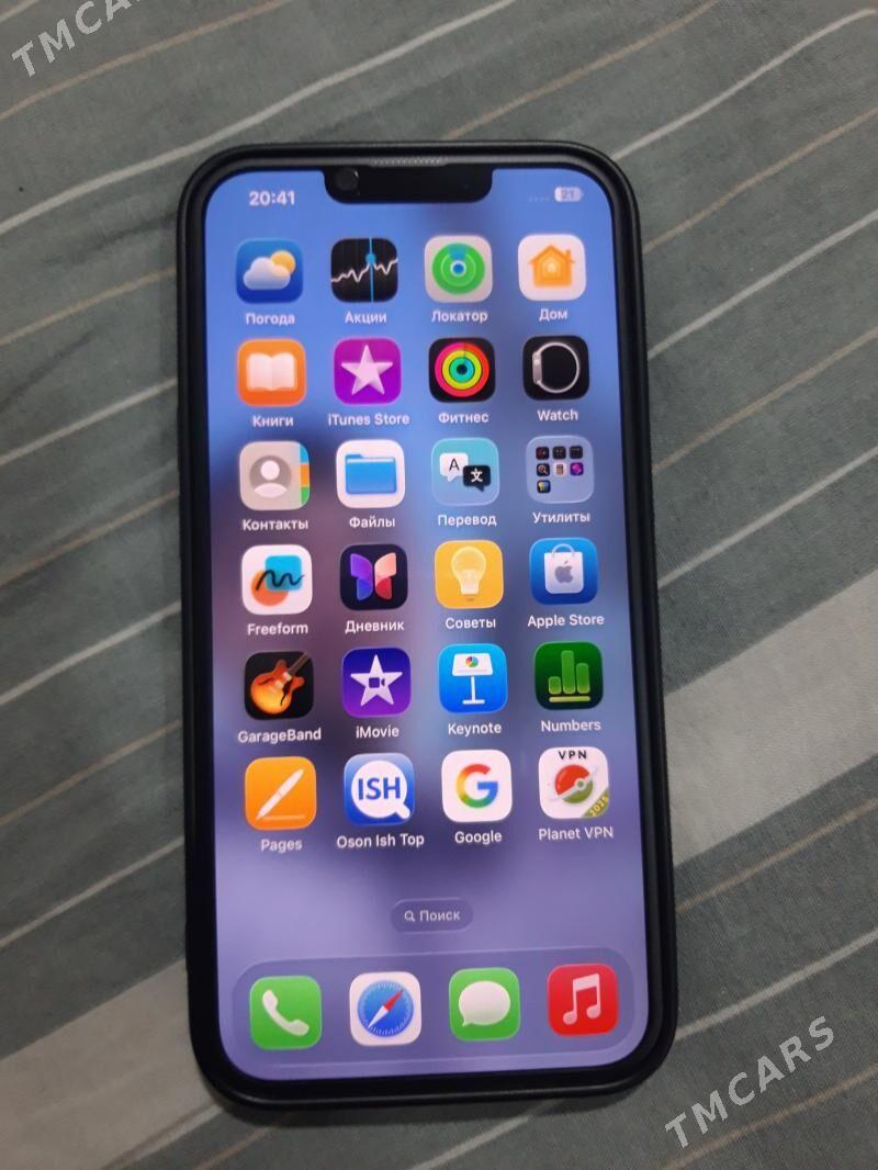 iPhone14 - Türkmenbaşy etr. - img 1
