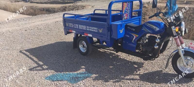 Fekon FK200-14G 2015 - 17 000 TMT - Сакарчага - img 1