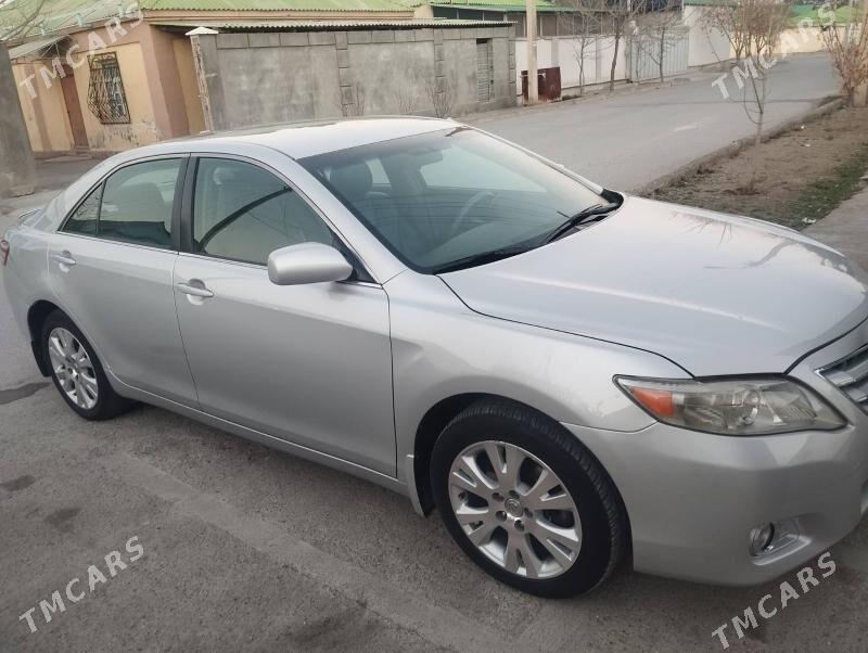 Toyota Camry 2011 - 215 000 TMT - Ашхабад - img 1
