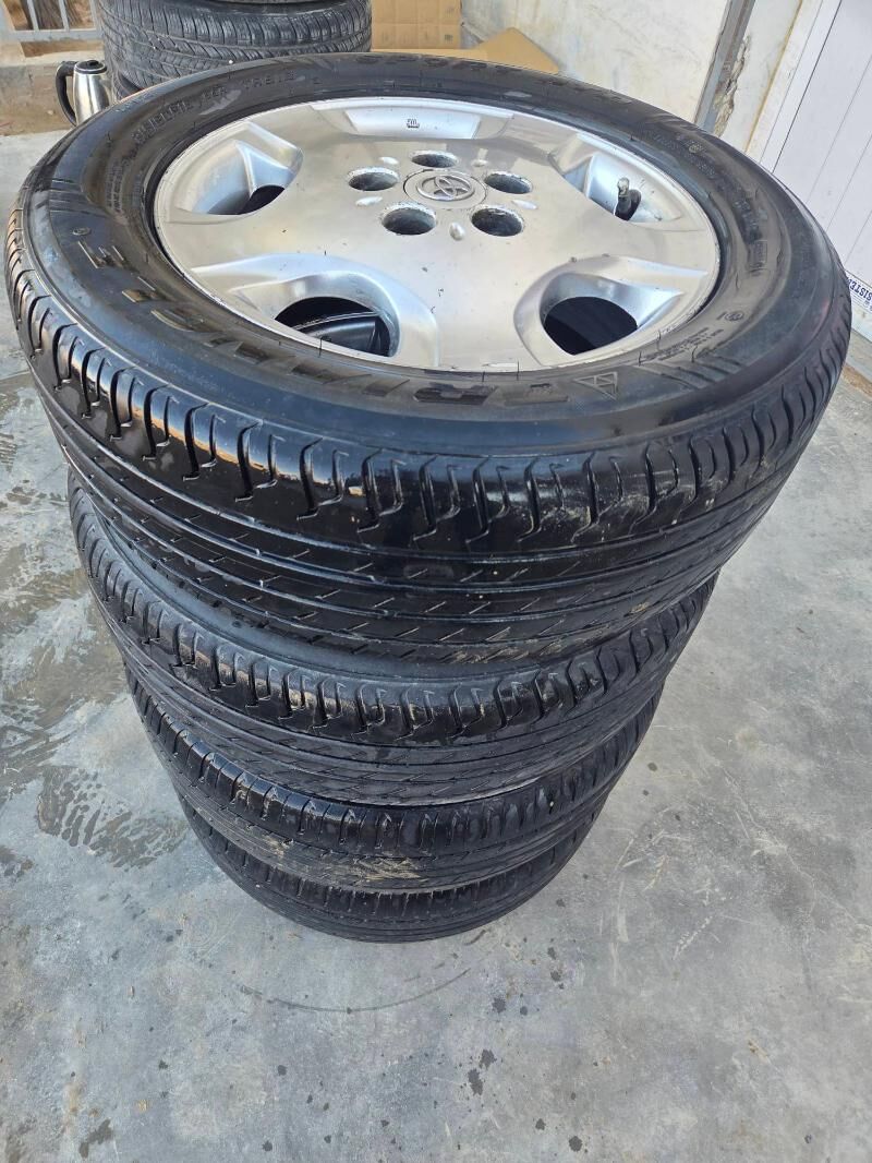 Awalon diska 7 200 TMT - Дарганата - img 1