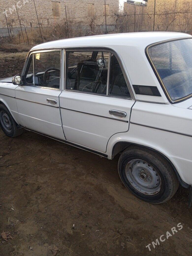 Lada 2106 1990 - 30 000 TMT - Туркменабат - img 1