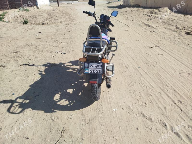 Fekon FK150-8G 2023 - 11 000 TMT - Эсенгулы - img 1