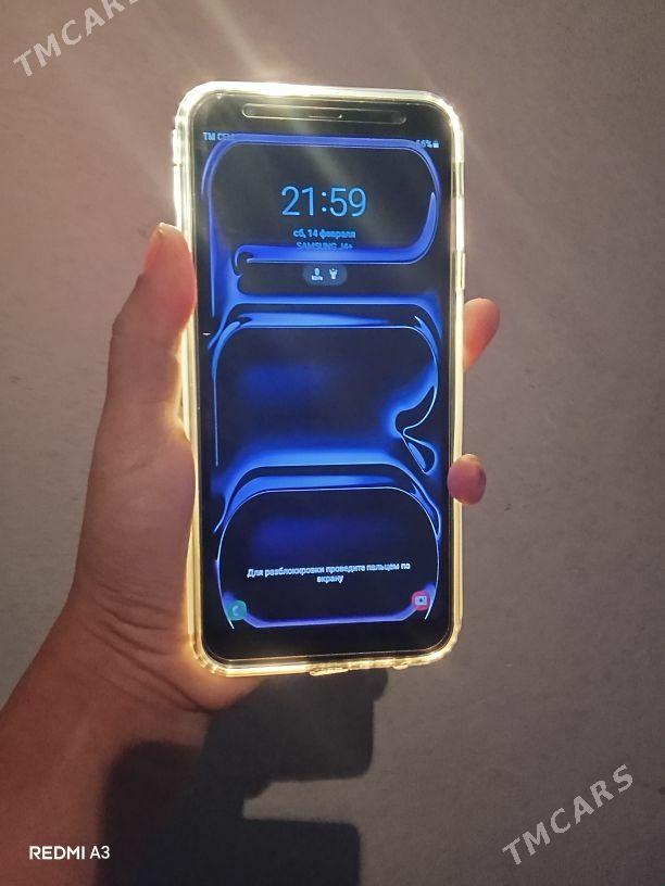 Samsung - Дашогуз - img 1