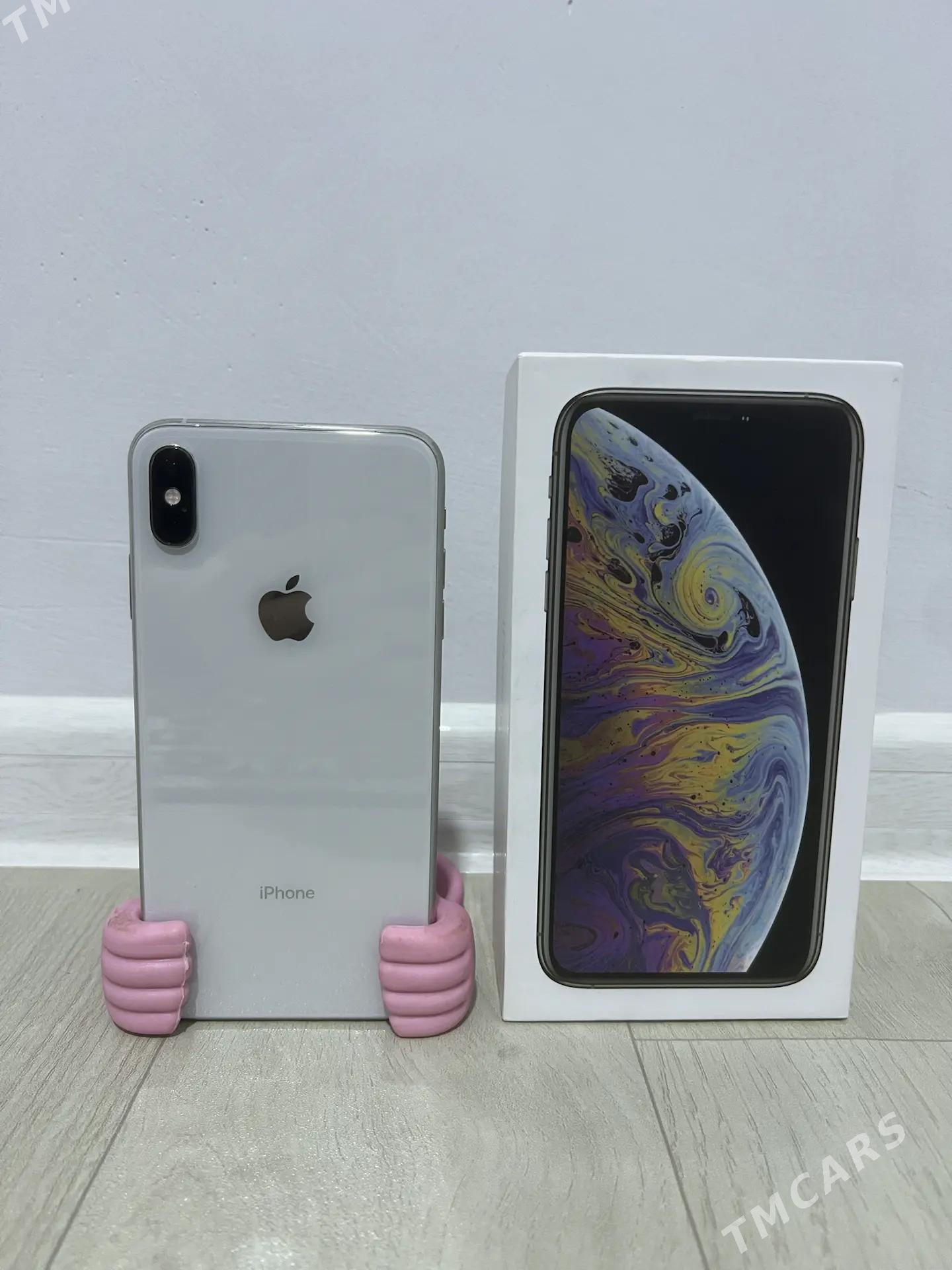 iPhone XS max - Türkmenbaşy - img 1