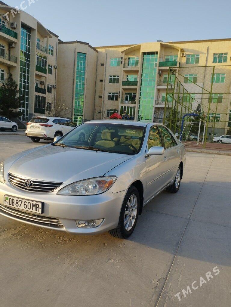 Toyota Camry 2003 - 170 000 TMT - Mary - img 1