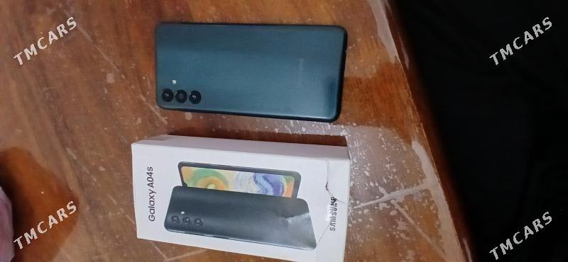 Samsung A 04S - Aşgabat - img 1