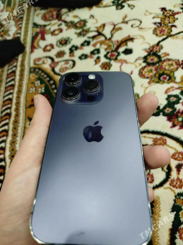 iphone 14 pro - Дашогуз - img 1