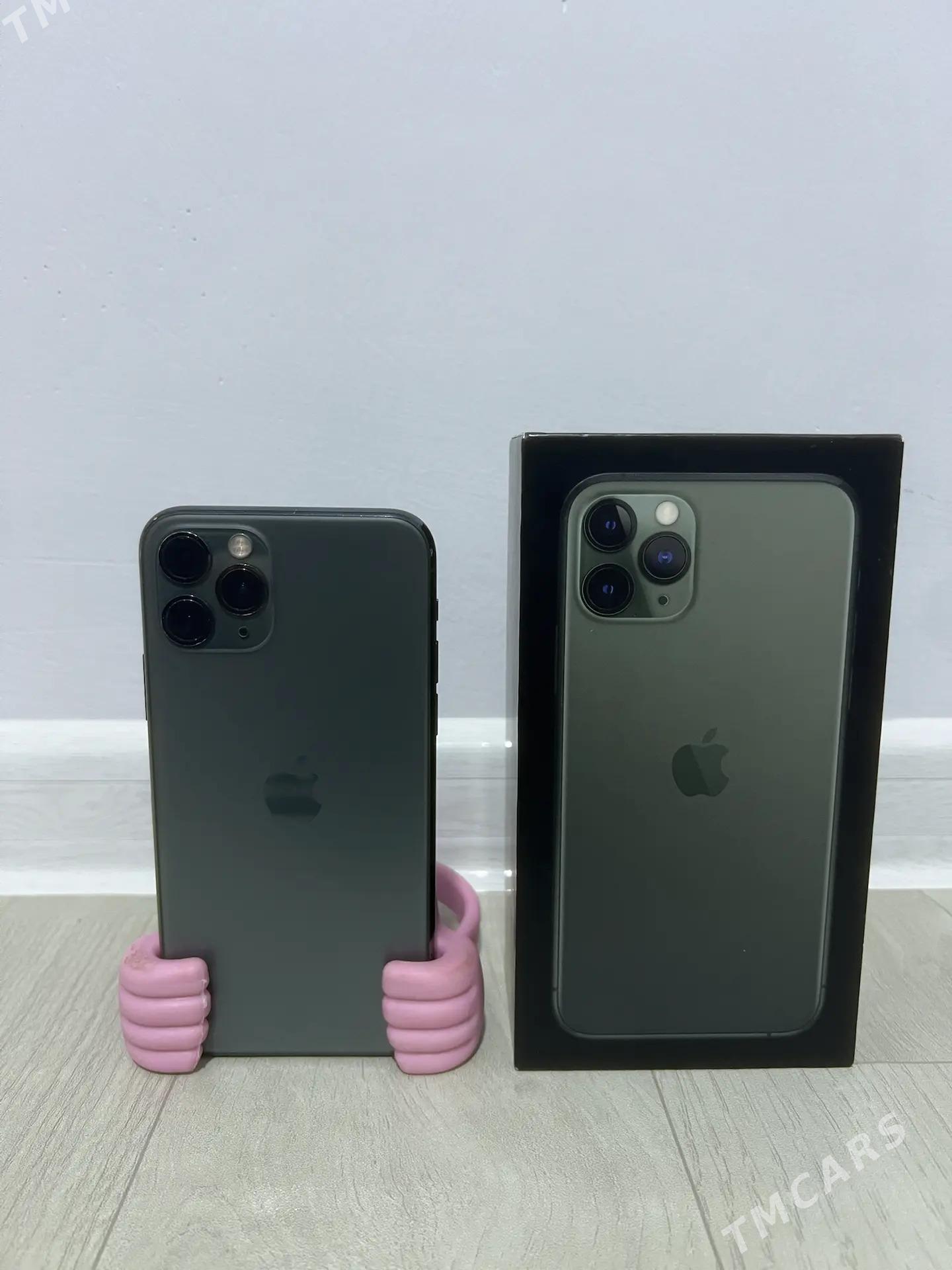 iPhone 11pro - Türkmenbaşy - img 1