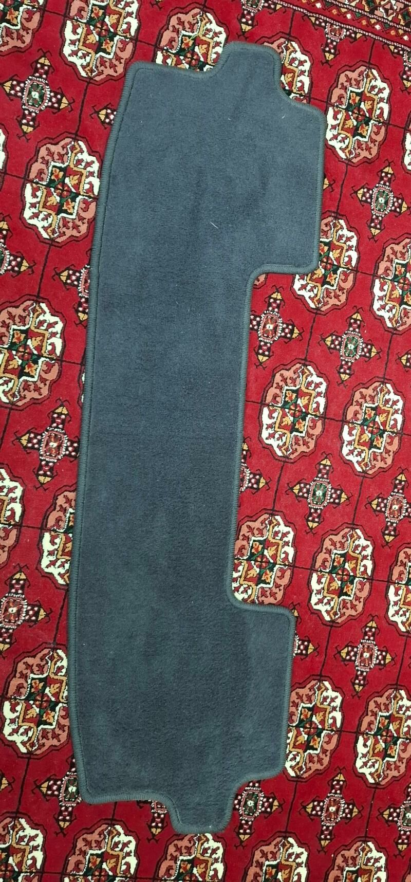 Highlander 3-nji hatar kowrik 60 TMT - Кёнеургенч - img 1