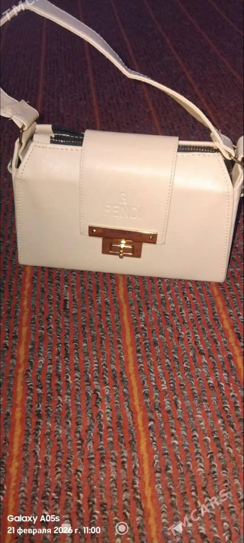 sumka - Дашогуз - img 1