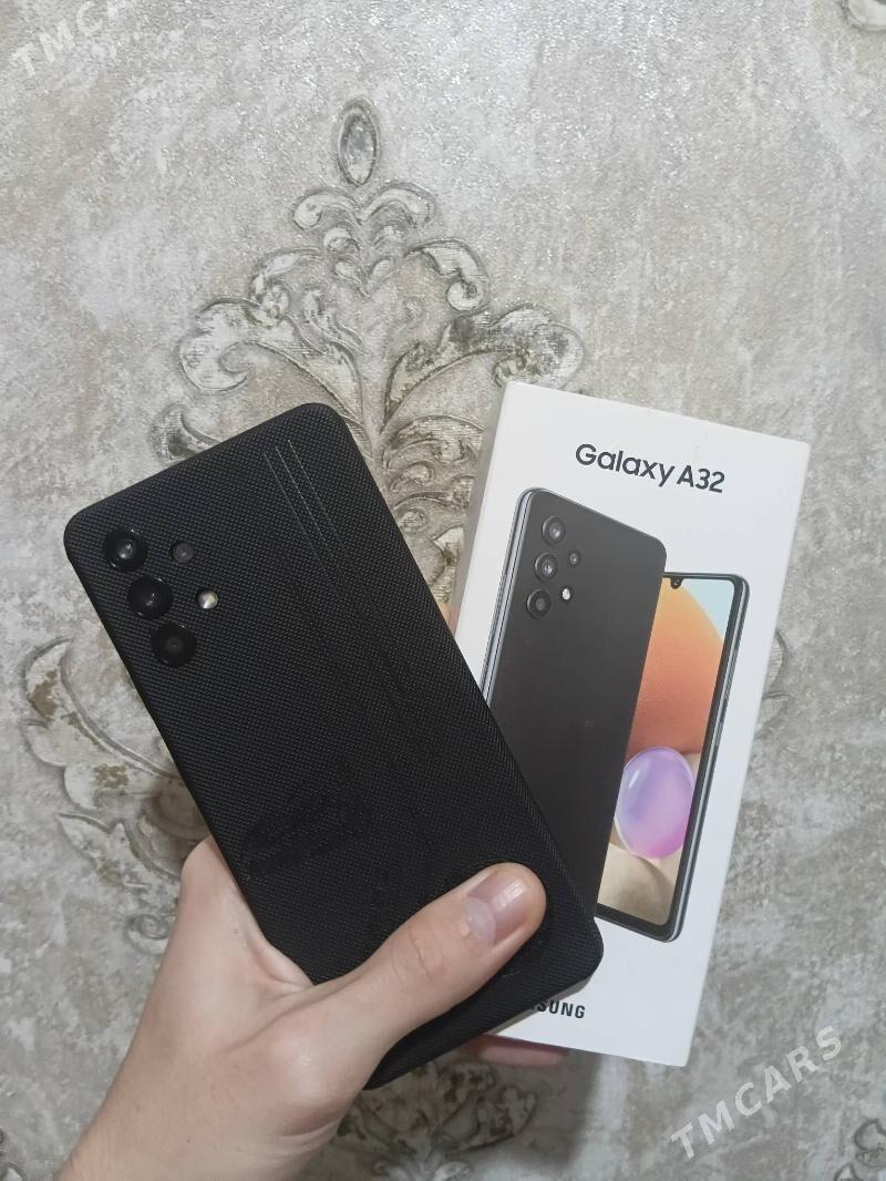 A32 4/64gb - Aşgabat - img 1