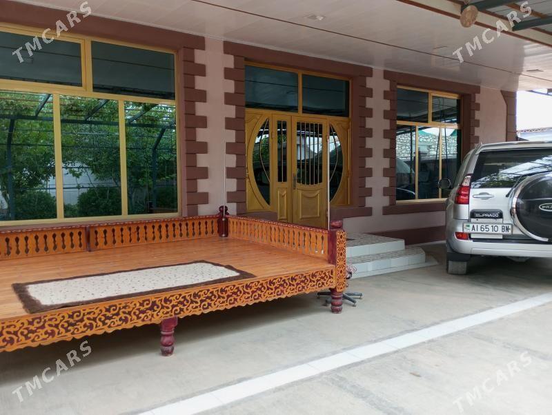 Akdasda jay - Туркменбаши - img 1