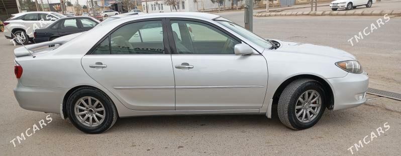 Toyota Camry 2003 - 156 000 TMT - Sakarçäge - img 1