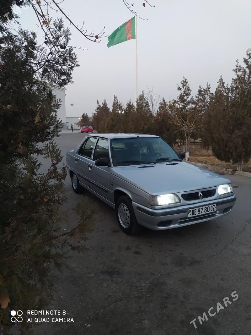 Renault Europa 19 1997 - 32 000 TMT - Дашогуз - img 1