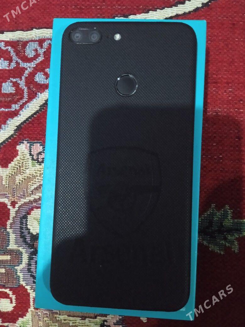 honor 9lite - Balkanabat - img 1