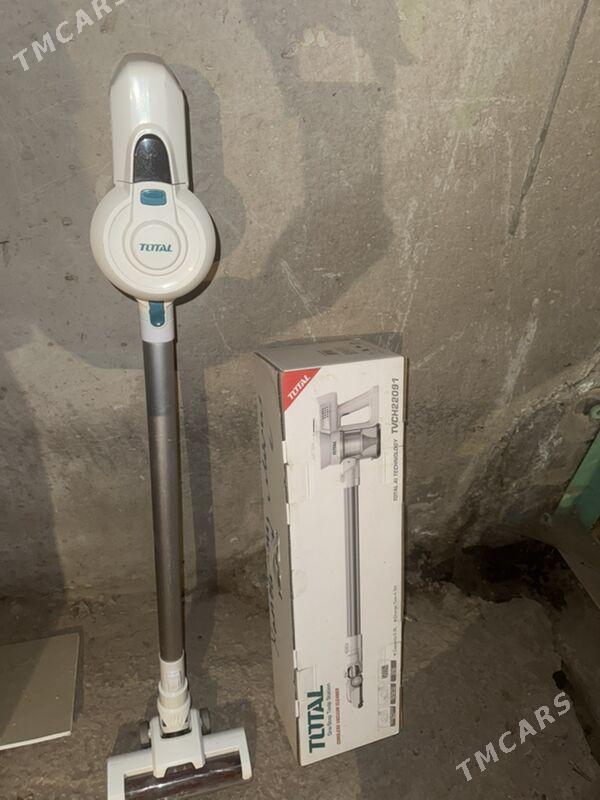 Пылесос без проводной - Туркменабат - img 1