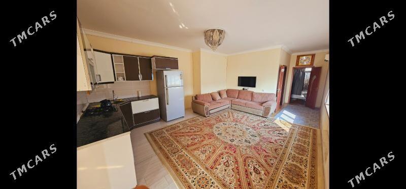 Arenda kwartira 2 otag2etaž - Туркменбаши - img 1