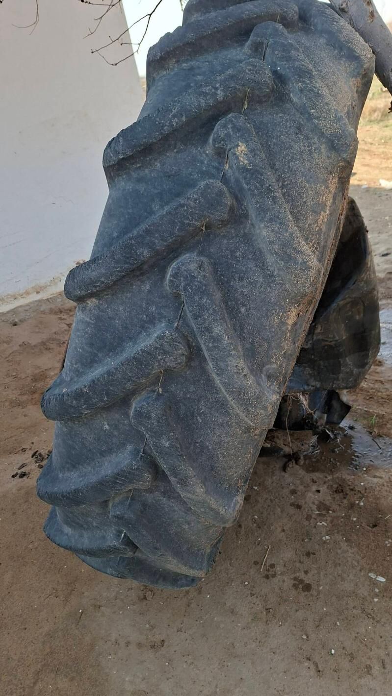 1221 12 000 TMT - Çärjew - img 1