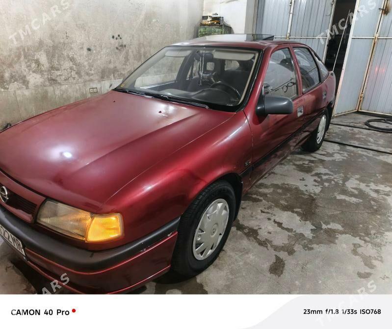Opel Vectra 1993 - 45 000 TMT - Мары - img 1