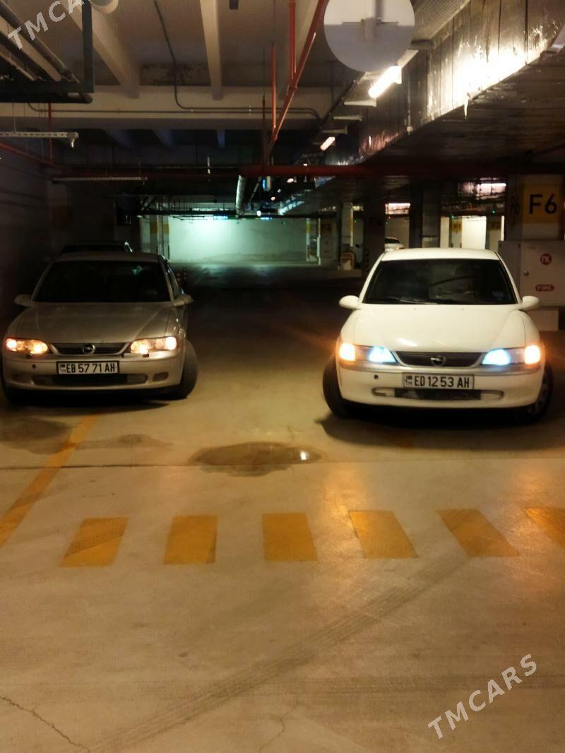 Opel Vectra 1998 - 70 000 TMT - Aşgabat - img 1