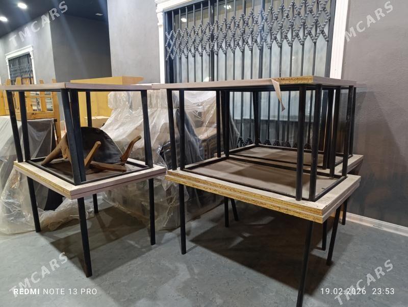 Stol stul - Бекреве - img 1