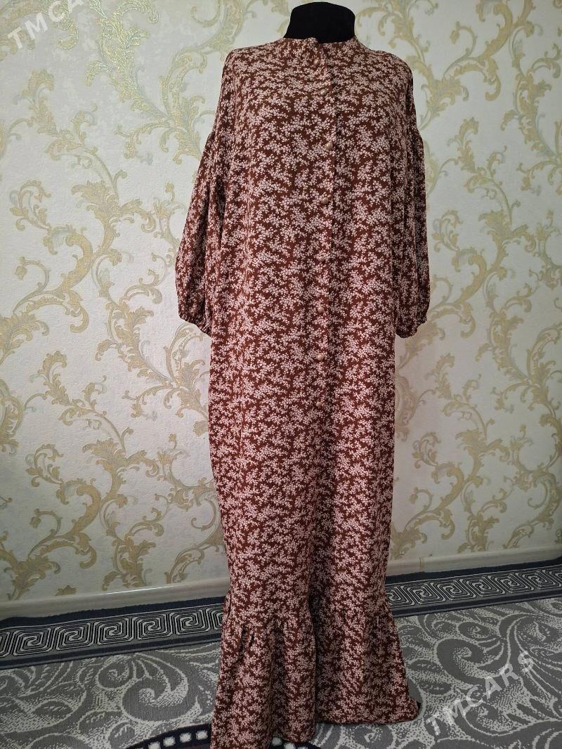 krep - Türkmenbaşy - img 1