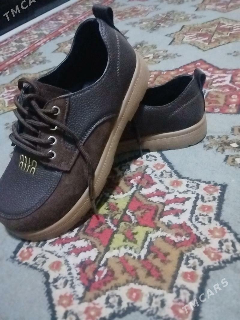 Ayak GAP - Дашогуз - img 1