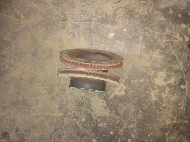 Baraban Land 200 Барабан ландк 850 TMT - Джебел - img 1