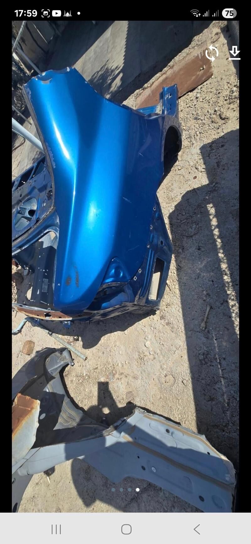 Krel 3 600 TMT - Balkanabat - img 1