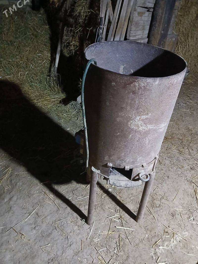 ot gyrykyan ,drabilka, - Сакар - img 1