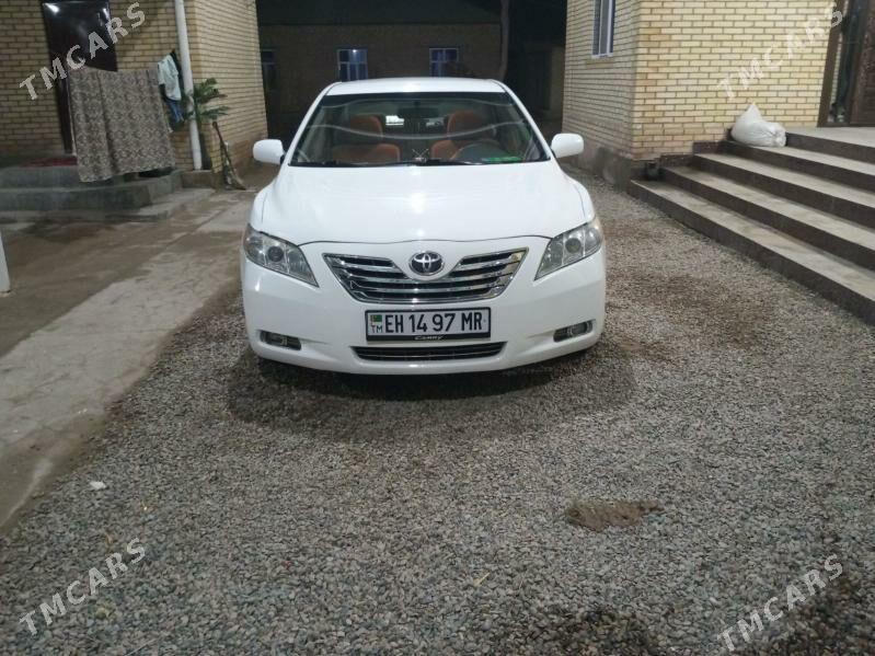 Toyota Camry 2006 - 170 000 TMT - Sakarçäge - img 1